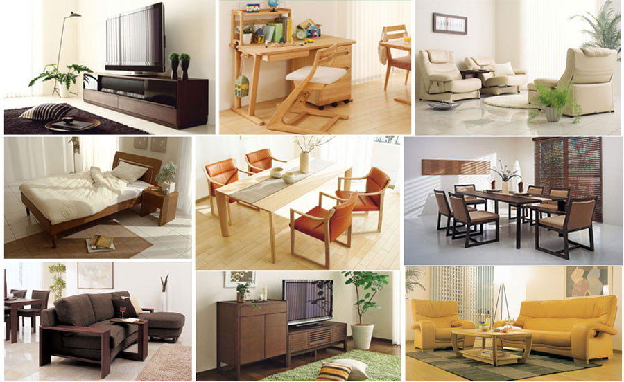 カリモク家具≪展示現品☆クリアランス≫in関東ショールーム(中山家具)